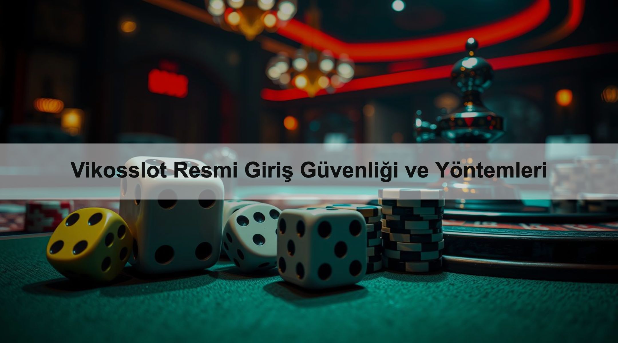 Vikosslot Resmi Giriş Güvenliği ve Yöntemleri 1 Vikosslot Resmi Giriş Güvenliği ve Yöntemleri