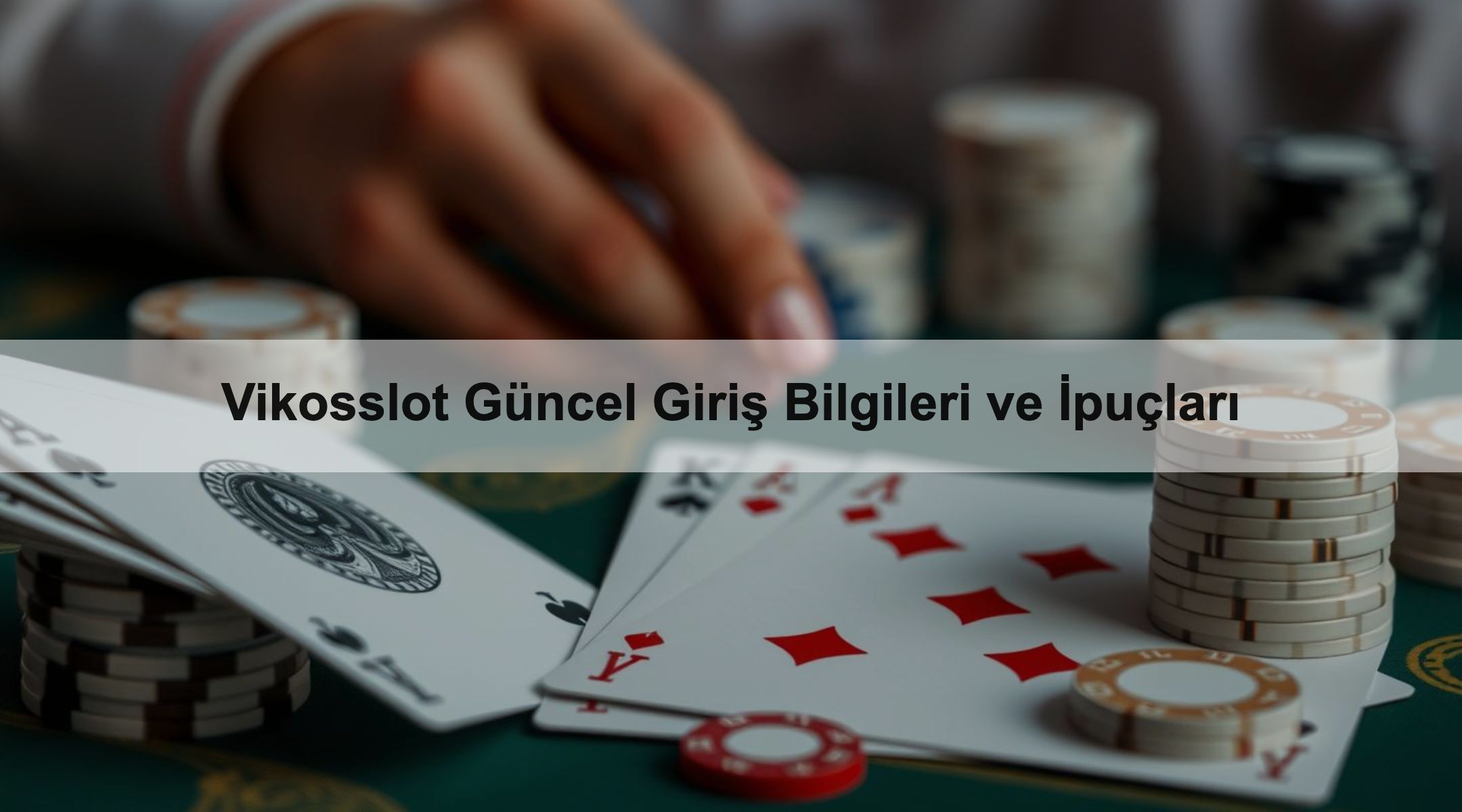 Vikosslot Güncel Giriş Bilgileri ve İpuçları 1 Vikosslot Güncel Giriş Bilgileri ve İpuçları