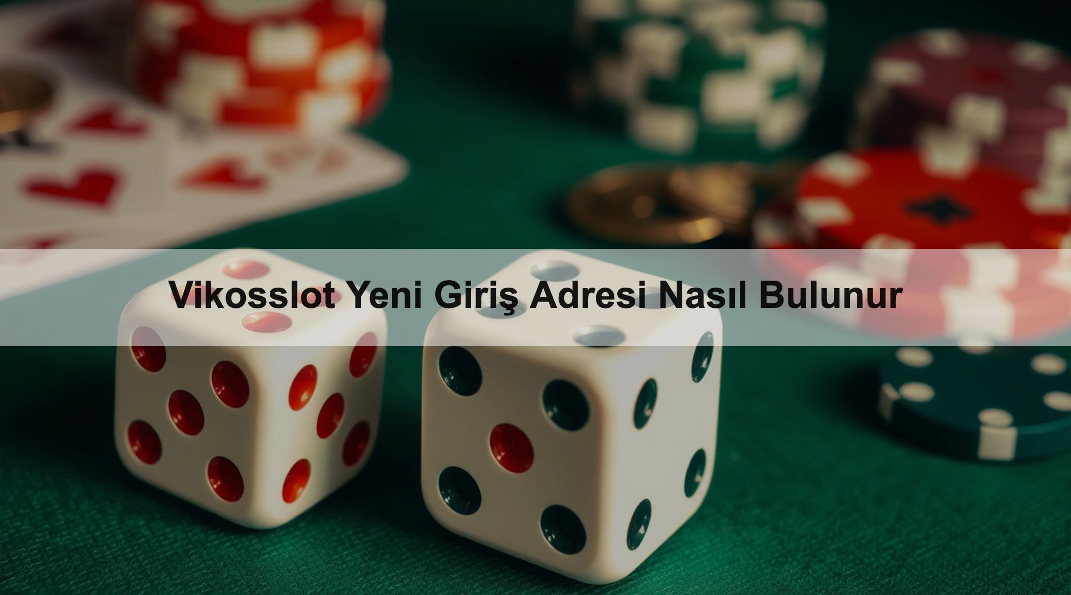 Vikosslot Yeni Giriş Adresi Nasıl Bulunur 1 Vikosslot Yeni Giriş Adresi Nasıl Bulunur